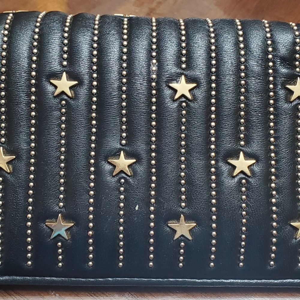 Tori Burch medium size wallet